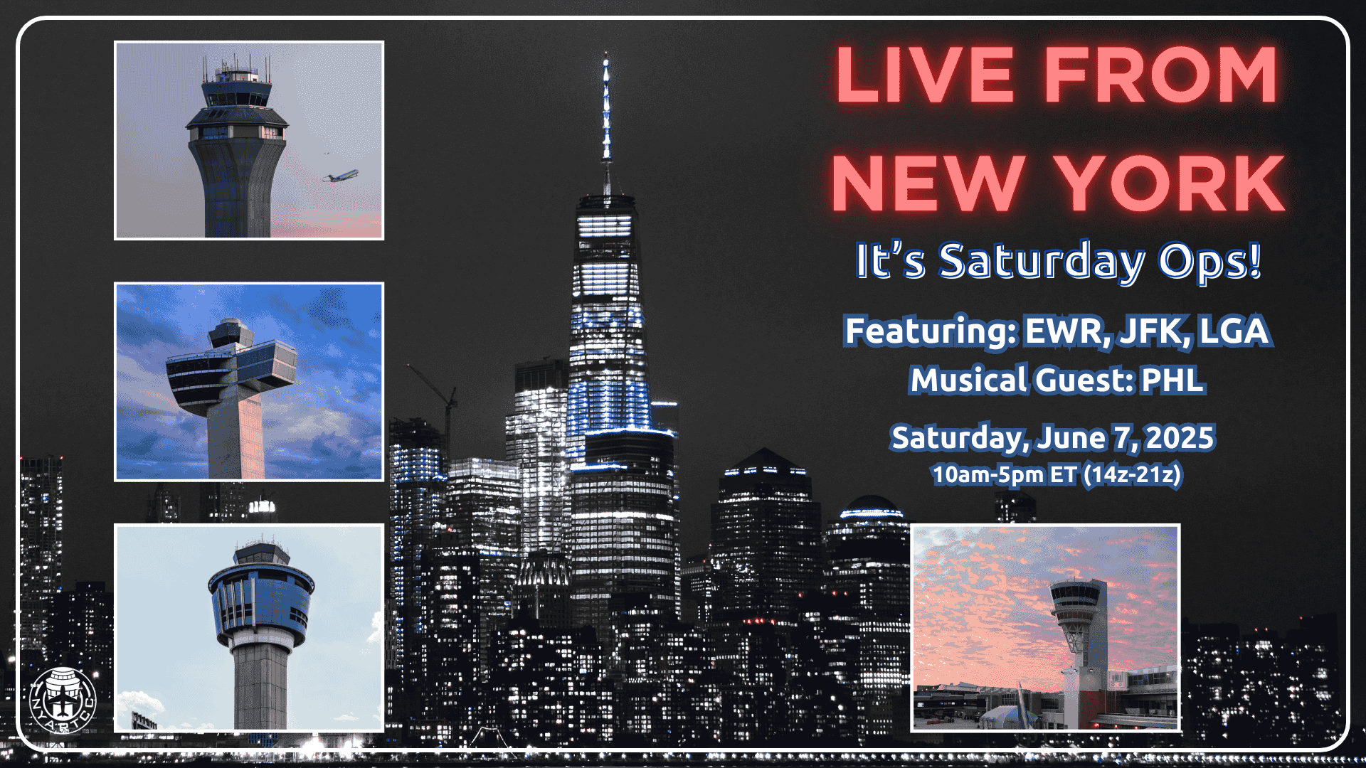 ZNY Live 2025