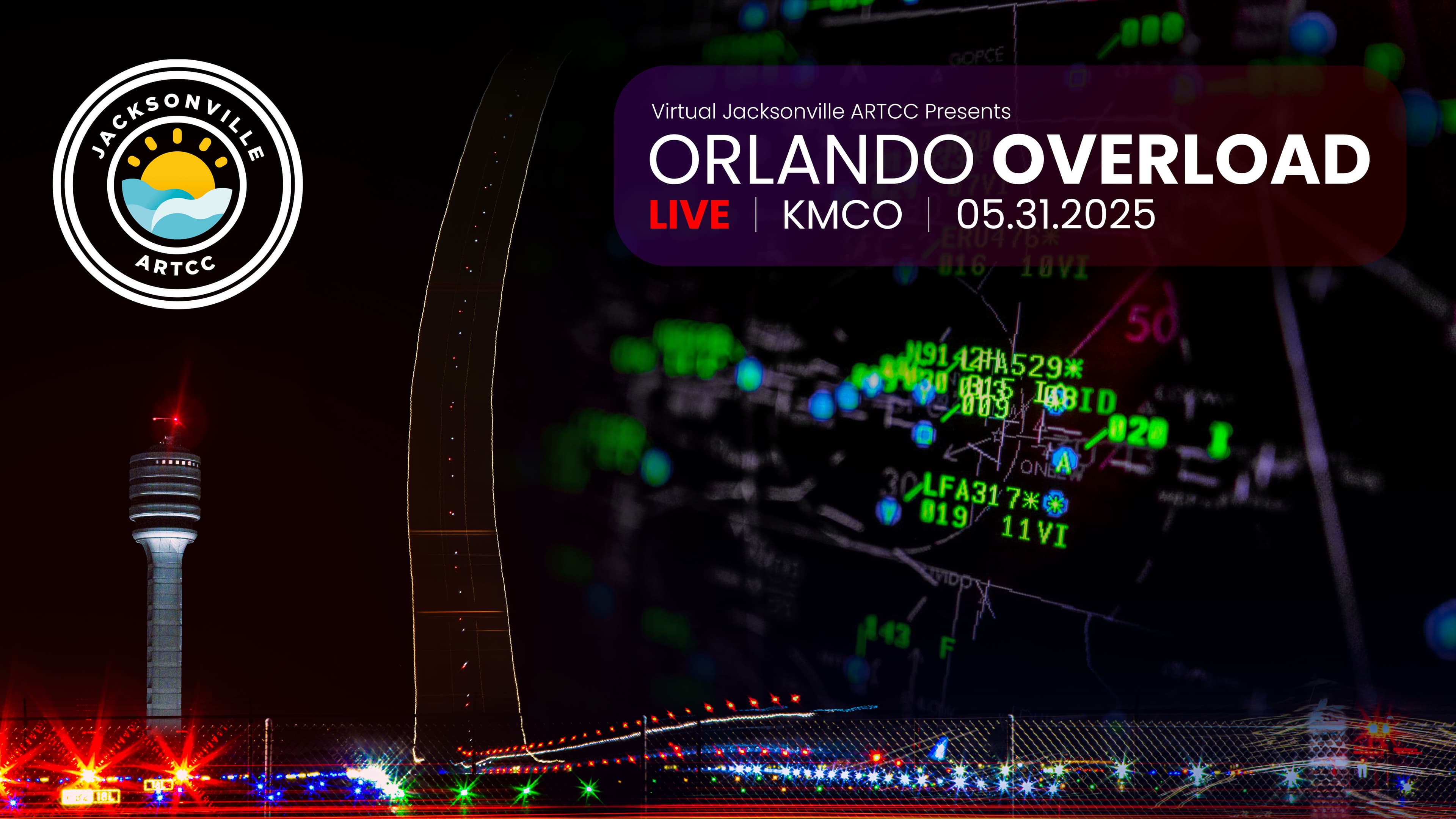 Orlando Overload 2025 | Live From Orlando